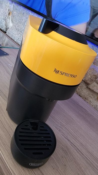 Máquina de café Nespresso Vertuo