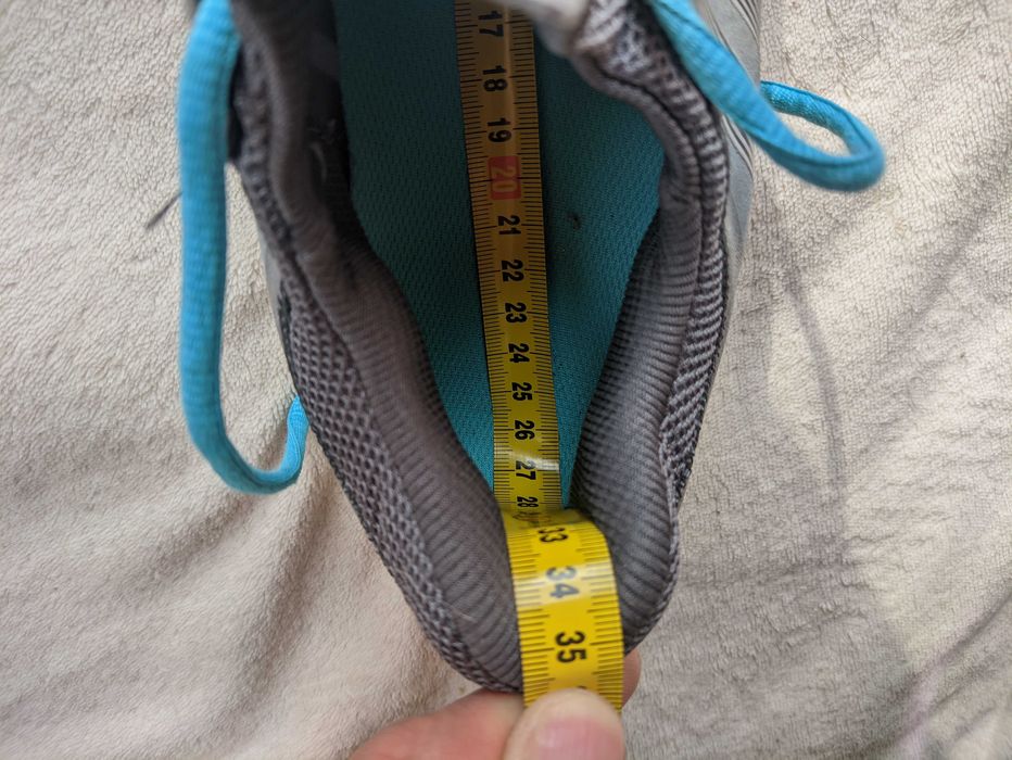 Кроссовки Adidas tr 360