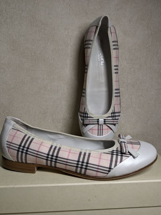 Балетки Missouri