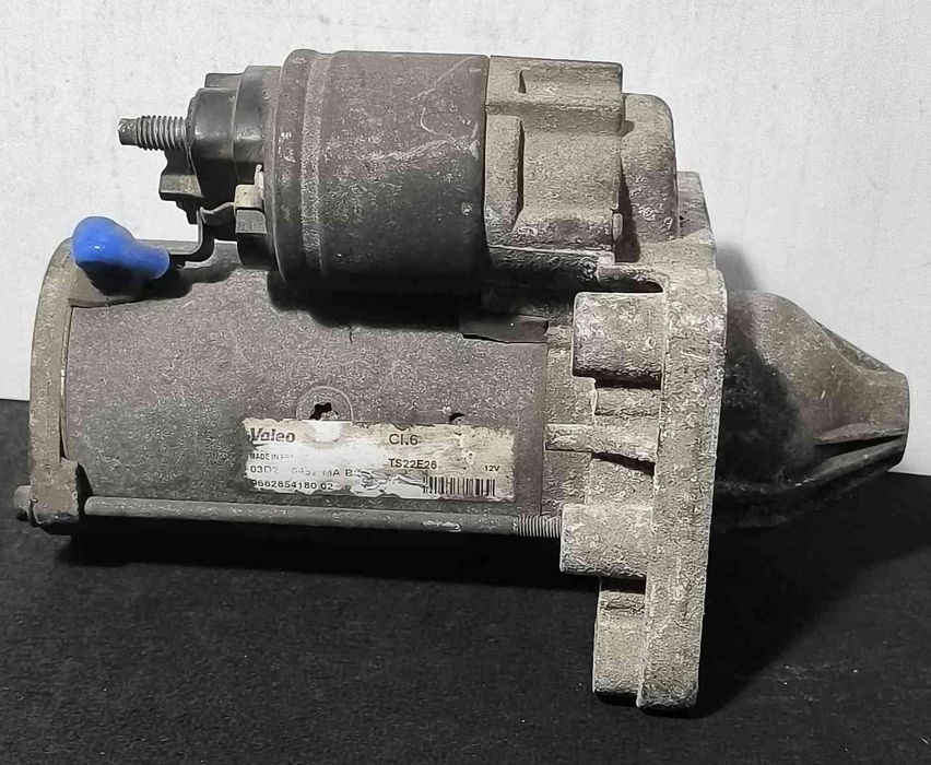 Motor de Arranque 966285418002 - CITROËN BERLINGO