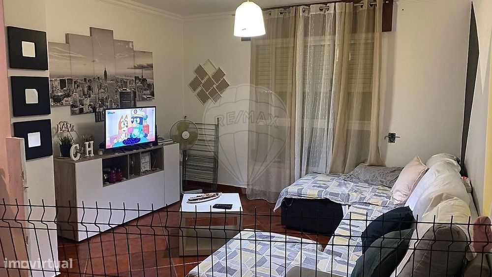 Apartamento T1 para venda — São Sebastião, Setúbal