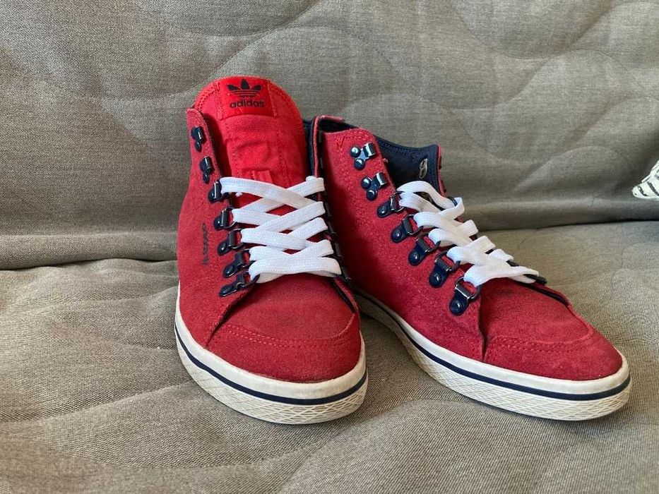 Buty Adidas rozmiar 38 2/3