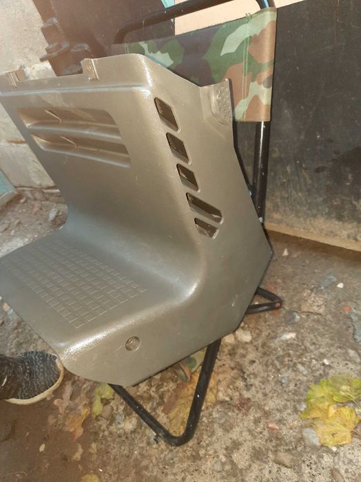 Накладка центральной консоли с заглушкой VW T4.