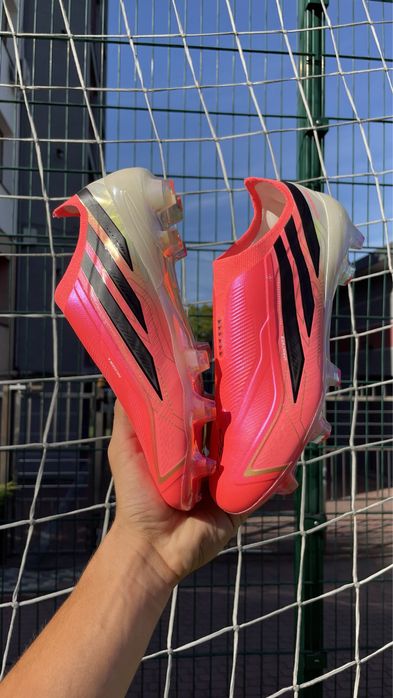 Копочки, бутси Adidas F50 Hyperfast Адідас Ф50 39 40 41 42 43 44 45