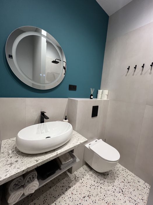 Аренда нової квартири