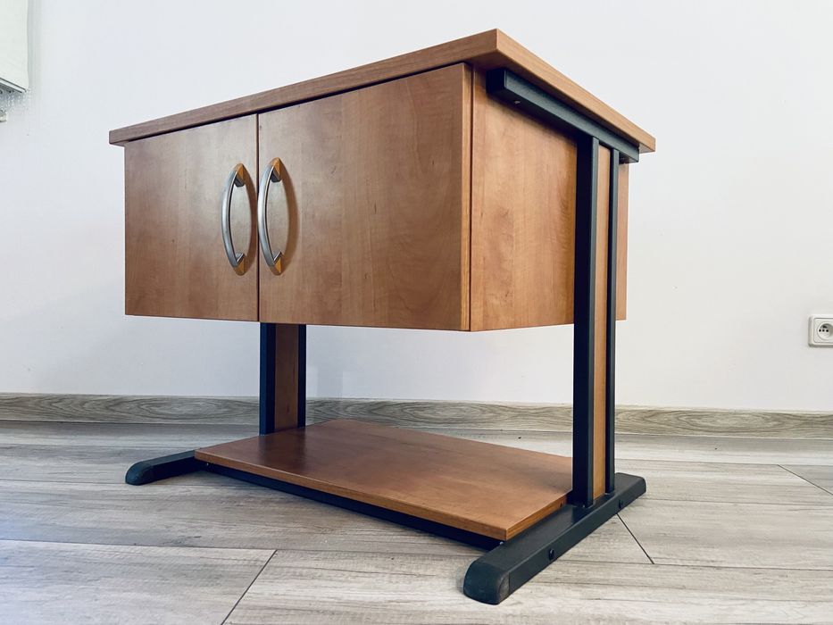 Pomocnik szafka biurowa pod drukarke xero mocna