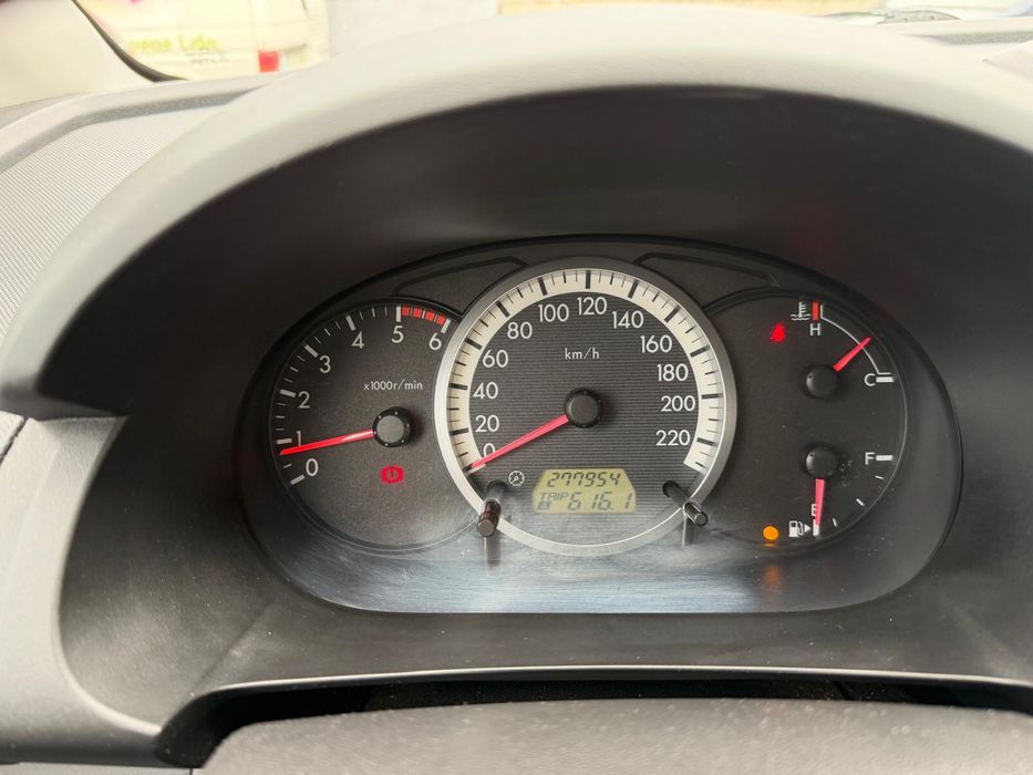 Mazda 5 2.0D 143CV 7Lugares