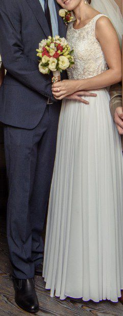 сукня на розписку весілля