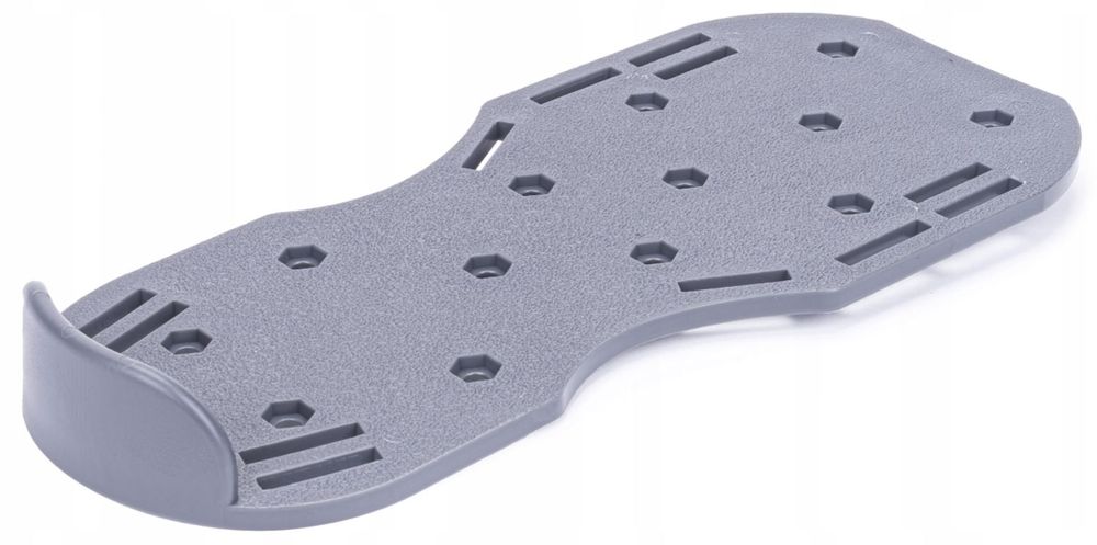 Aerator Sandałowy Z 26 Kolcami Buty Do Aeracji Ogrodu Nakładki