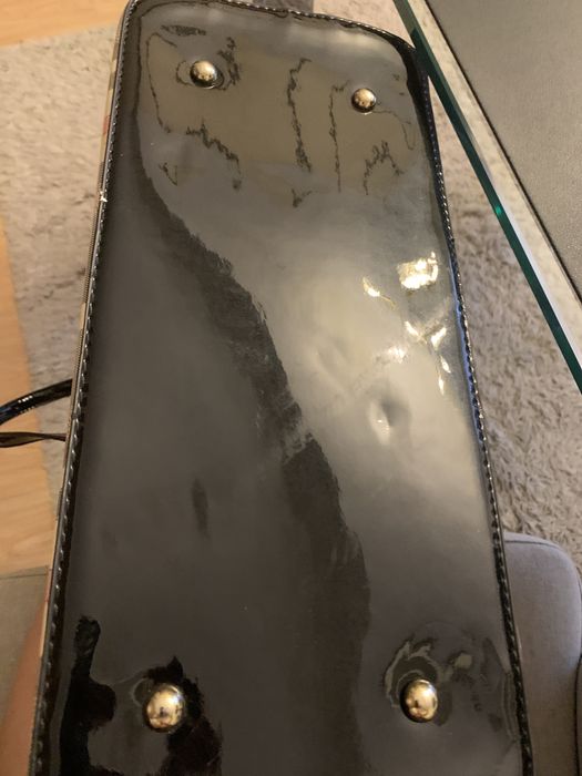 Mala de Senhora impermeável