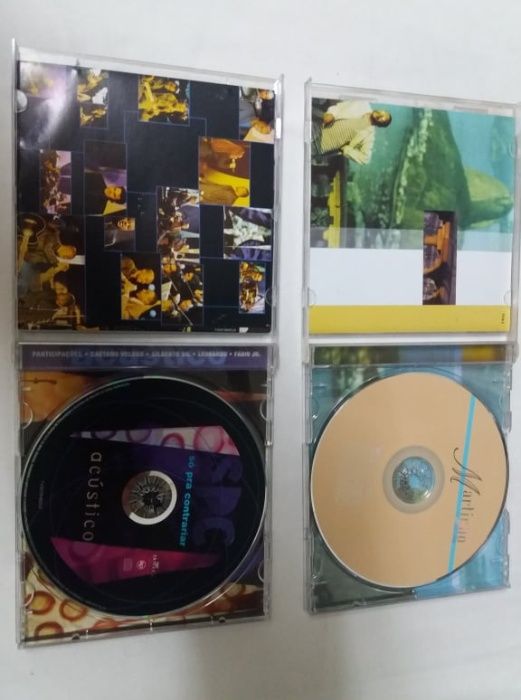 Música Brasileira - Martinho da Vila