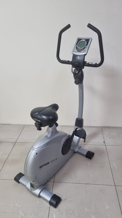 Велотренажер Kettler Golf S