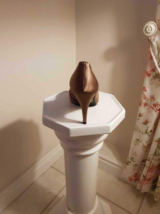 Buty damskie rozmiar 41