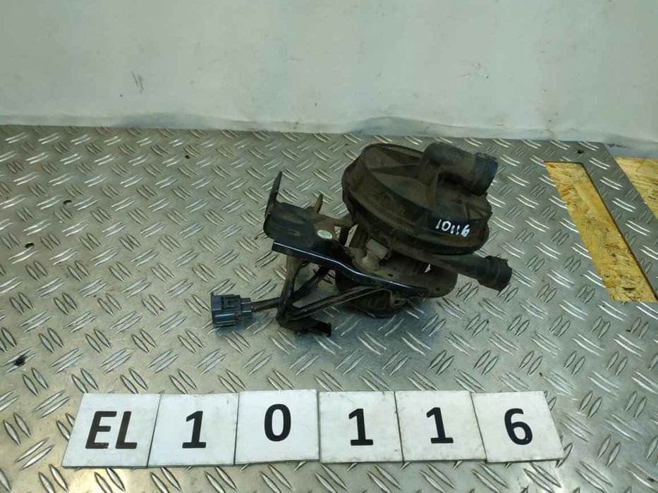 MG MG 6 10- Мотор пічки 1.8 EL10116 10016460