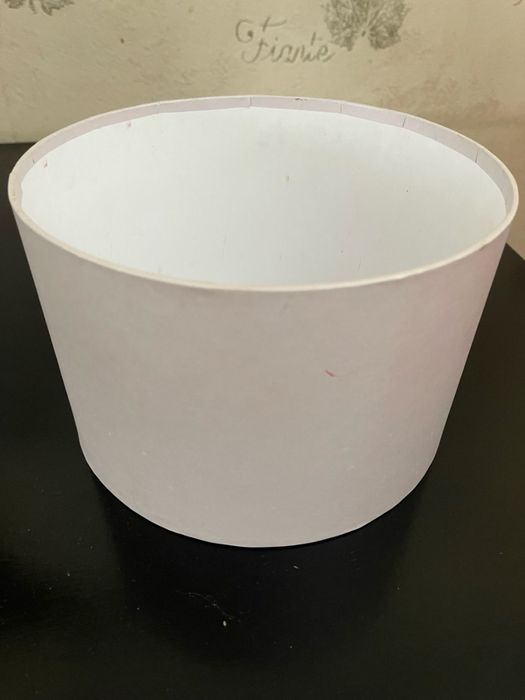 Коробки круглые  для цветов