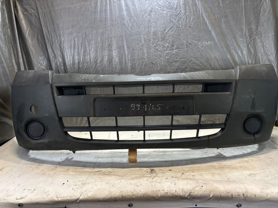 Zderzak Przedni Renault Master Ii 2 Lift