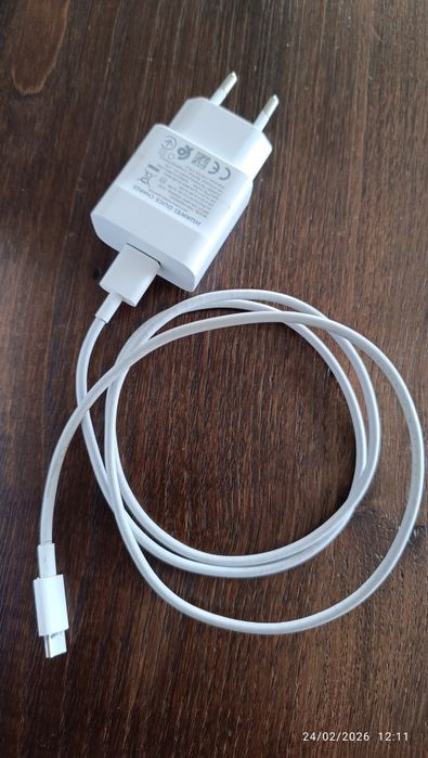 Telemóvel Huawei P30 lite