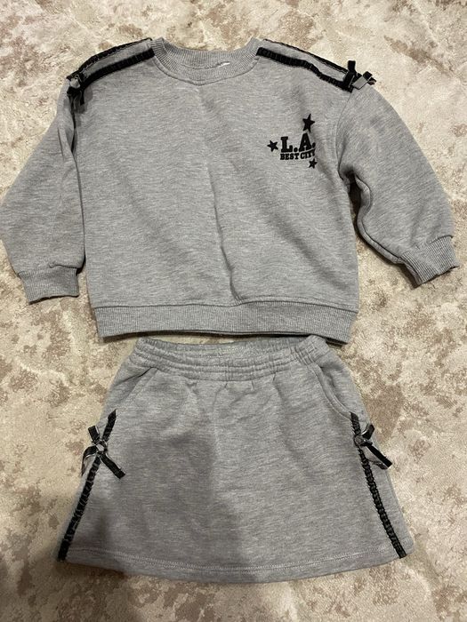 Костюм zara 98 розмір