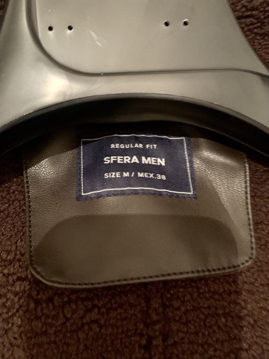 Casaco Bomber Com Gola Pelo