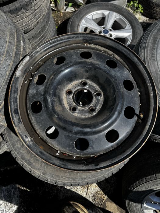 Диски Ford escape mk3 диски р17 форд эскейп мк3 диски на форд єскейп