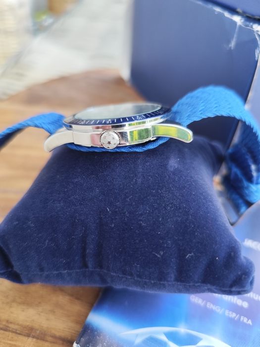 Zegarek Jacques Lemans Championa League