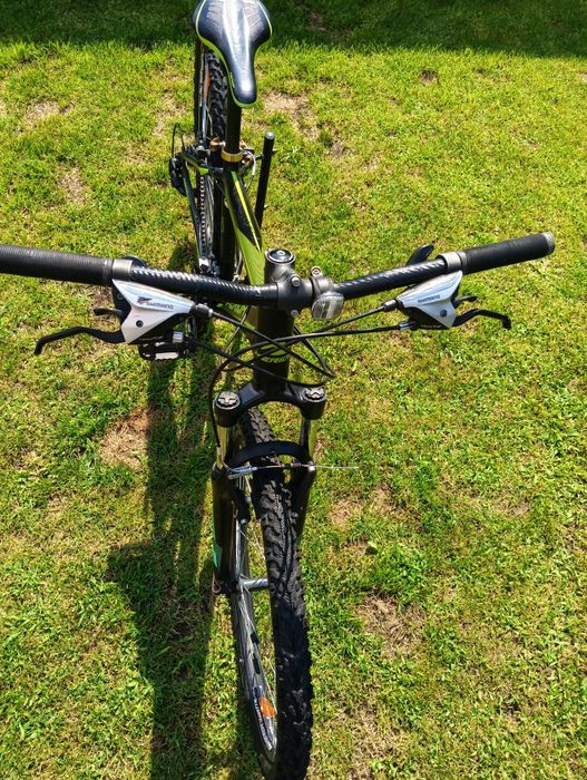Merida MTB 26" – rozmiar 14,5" | Lekka rama | Po serwisie | Gotowy do jazdy