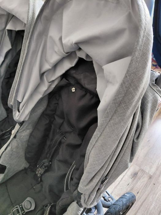 Valco Snap Duo Sport