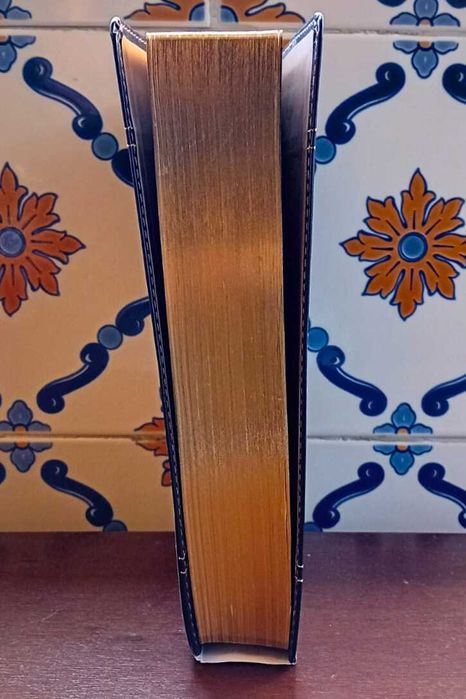 Bíblia Judaica Completa – Capa Luxo Azul (David H. Stern)