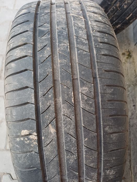 Alufelgi 16" irmscher