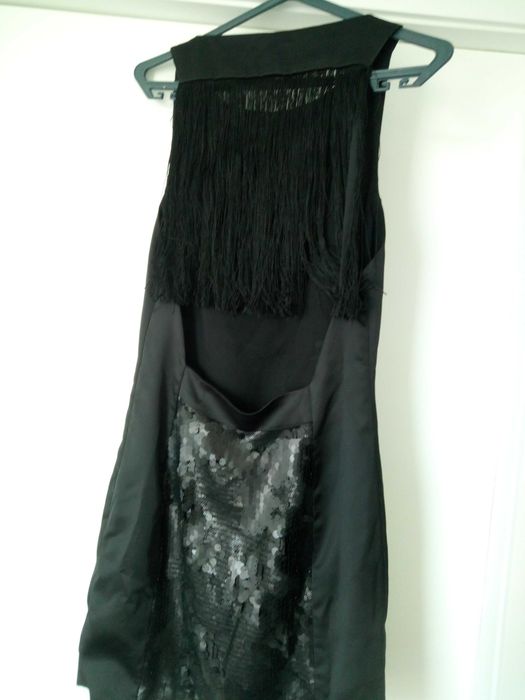 Vestidos de cerimônia 'Ana Sousa'