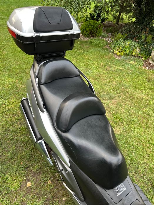 Skuter Honda Silver Wing 400 FJS
