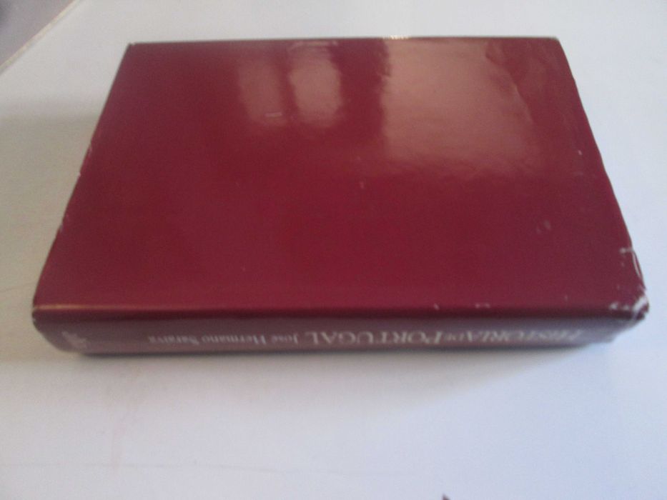 História de Portugal- José Hermano Saraiva