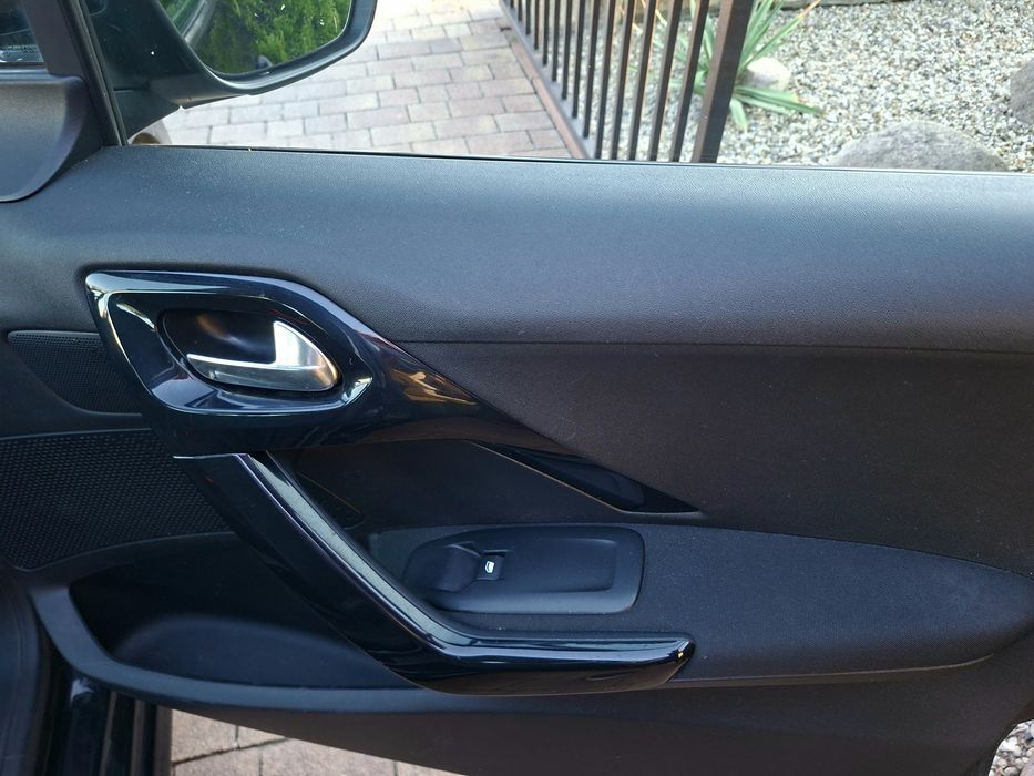 Peugeot 208 1.2 Puretech