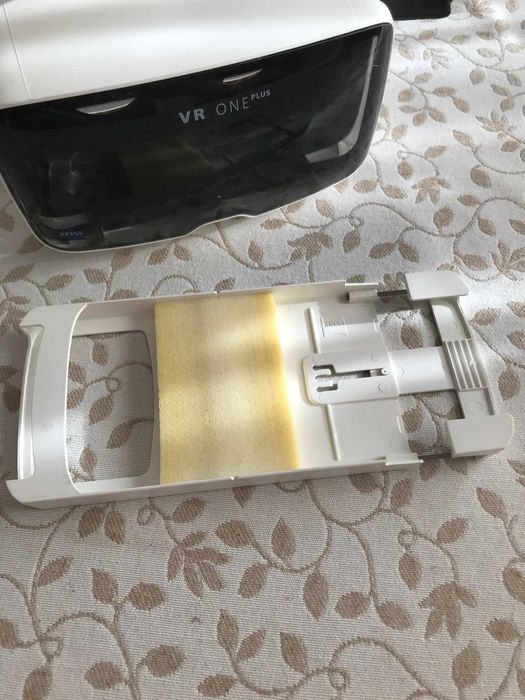 Óculos VR - VR one plus Zeiss