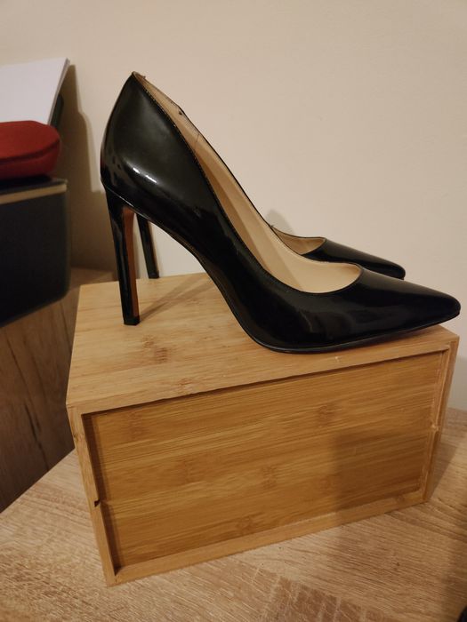 Szpilki marki Nine West roz. 39