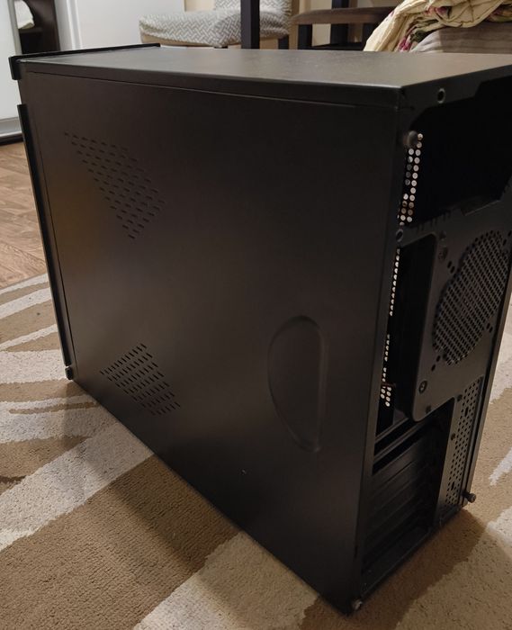 Корпус Xigmatek Asgard III