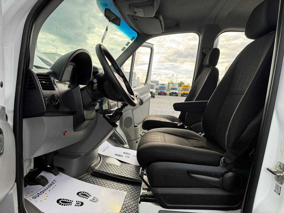 Mercedes-Benz Sprinter 2017p.