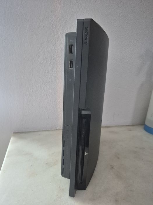 Konsola PlayStation 3 ps3 CECH-3003H 160GB