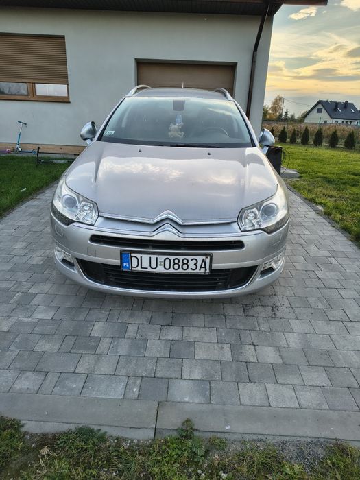 Citroen C5