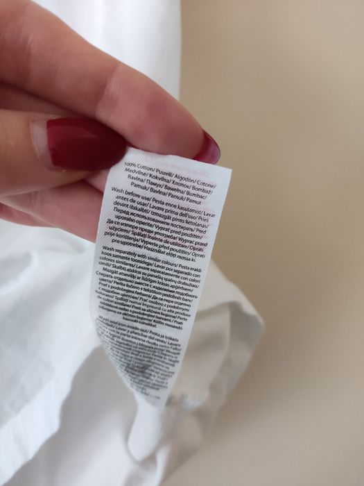 Koszulka t-shirt 146/152