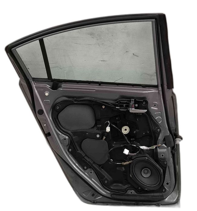 Porta Trás Esquerda - MAZDA 3
