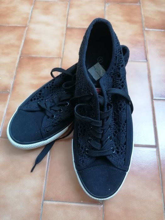 Sapatilhas Senhora n 41