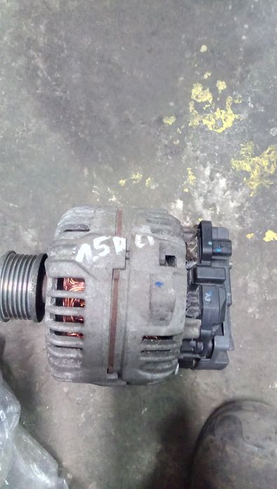 Alternator 1.5dci dci 1.5 nissan renault dacia 65-120a bosch