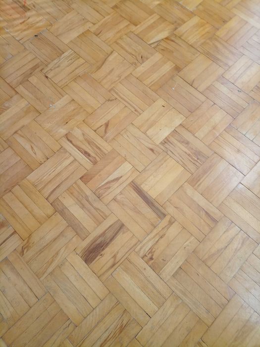 Parkiet używany sprzedam