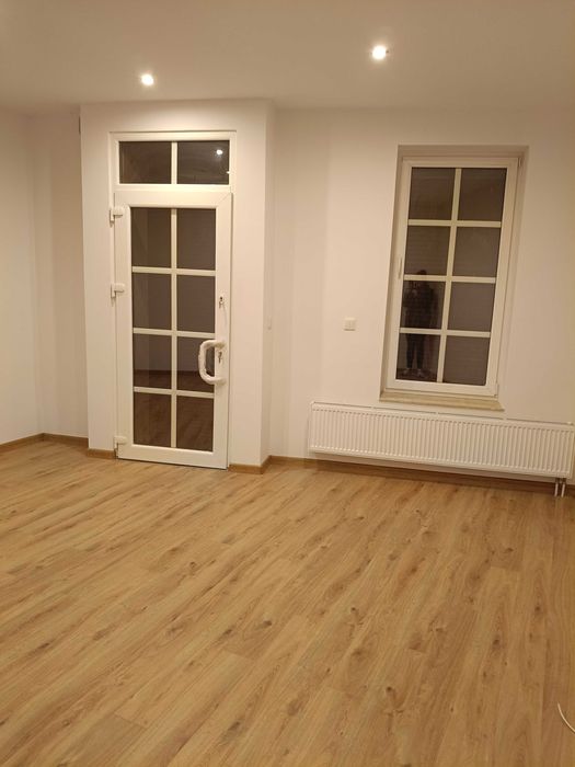 Lokal po remoncie w centrum – idealny na biuro lub gabinet