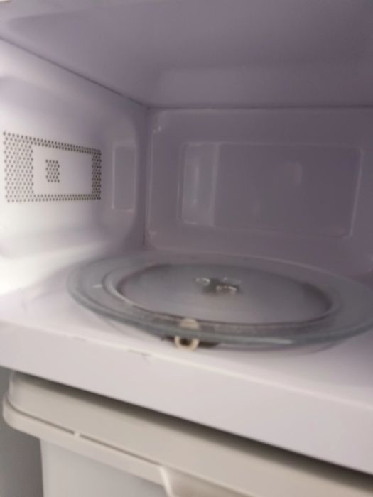 Microondas Flama 1846FL- impecável