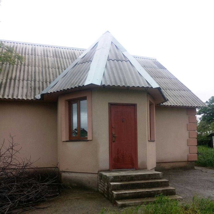 Продаж будинку в с.Великополовецьке, Білоцерківський р-н, Київська обл