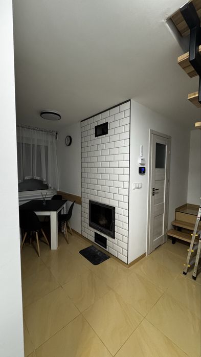 Mieszkanie 46mkw