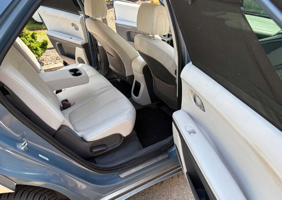Hyundai IONIQ 5 2023