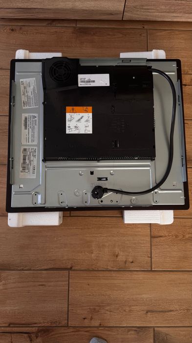 Індукційна плита Whirlpool